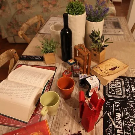 Apartment Don Giovanni Vintage
