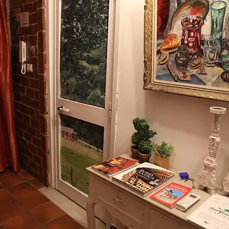 Apartment Don Giovanni Vintage *