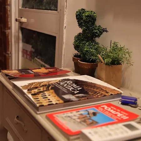 Don Giovanni Vintage Apartment