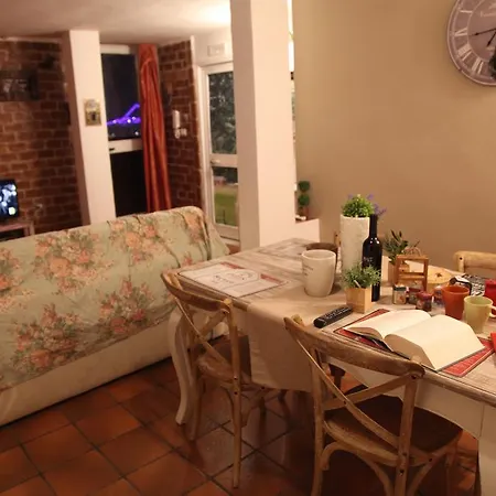 Don Giovanni Vintage Apartment