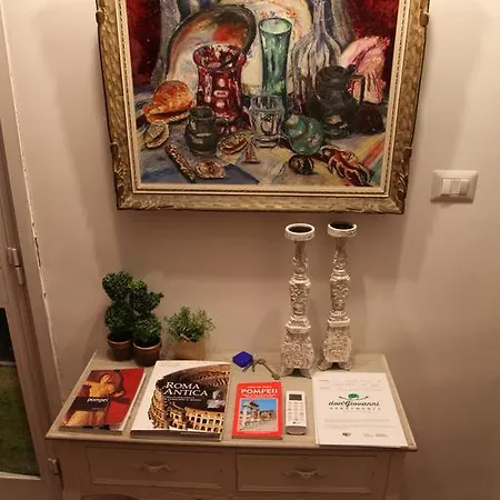 Apartment Don Giovanni Vintage *