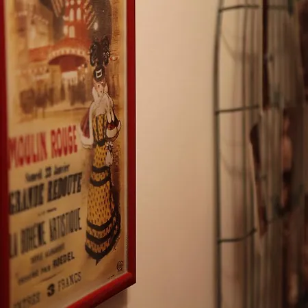 Apartment Don Giovanni Vintage