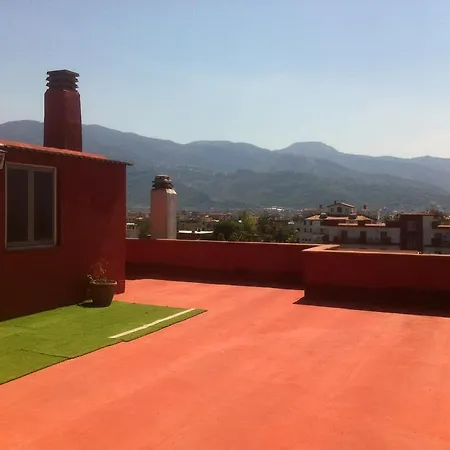 Don Giovanni Vintage Apartment *