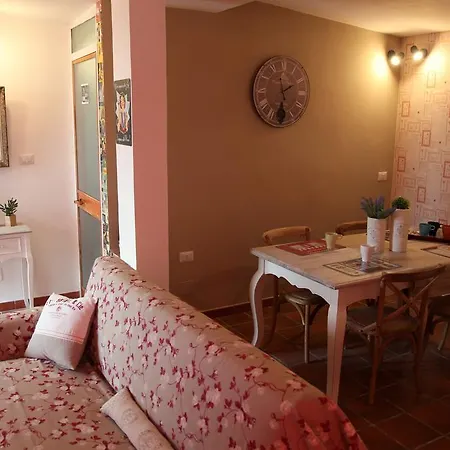 Don Giovanni Vintage Apartment Pompei