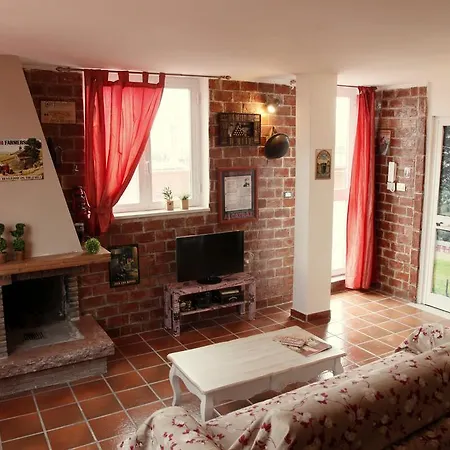Apartment Don Giovanni Vintage *