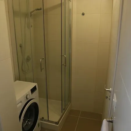 Don Giovanni Vintage Apartment *