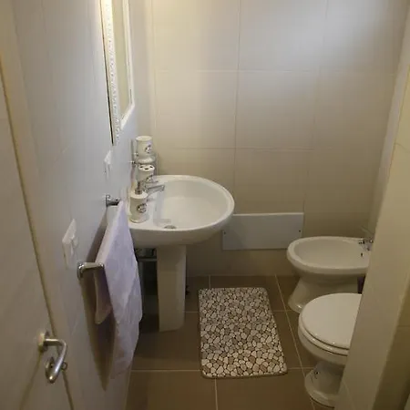 Apartment Don Giovanni Vintage
