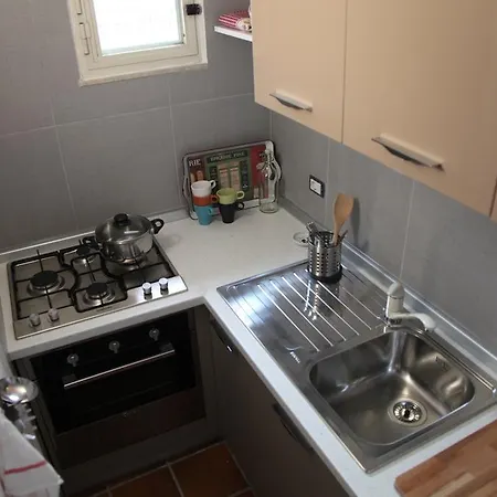Don Giovanni Vintage Apartment Pompei